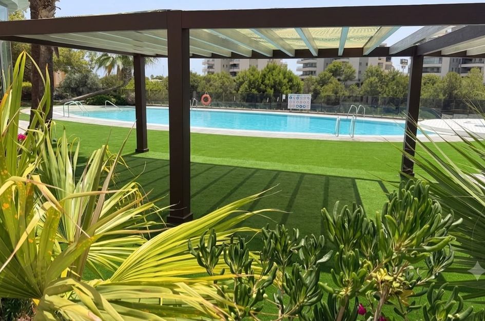 Appartement in Los Dolses