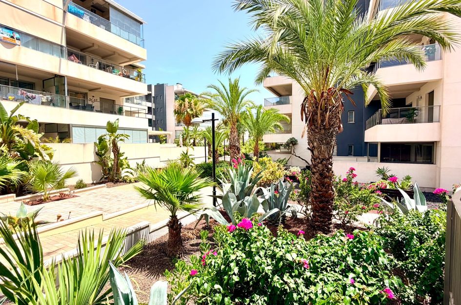 Appartement in Los Dolses