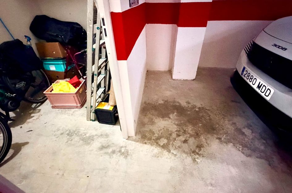 Appartement in Los Dolses
