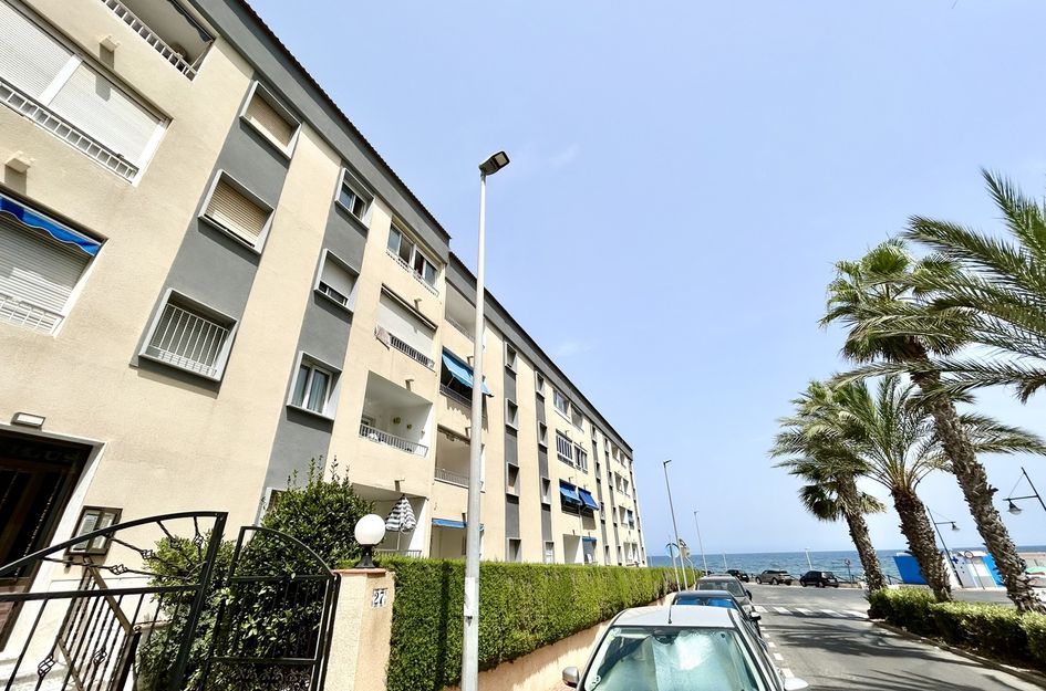 Appartement in Punta Prima