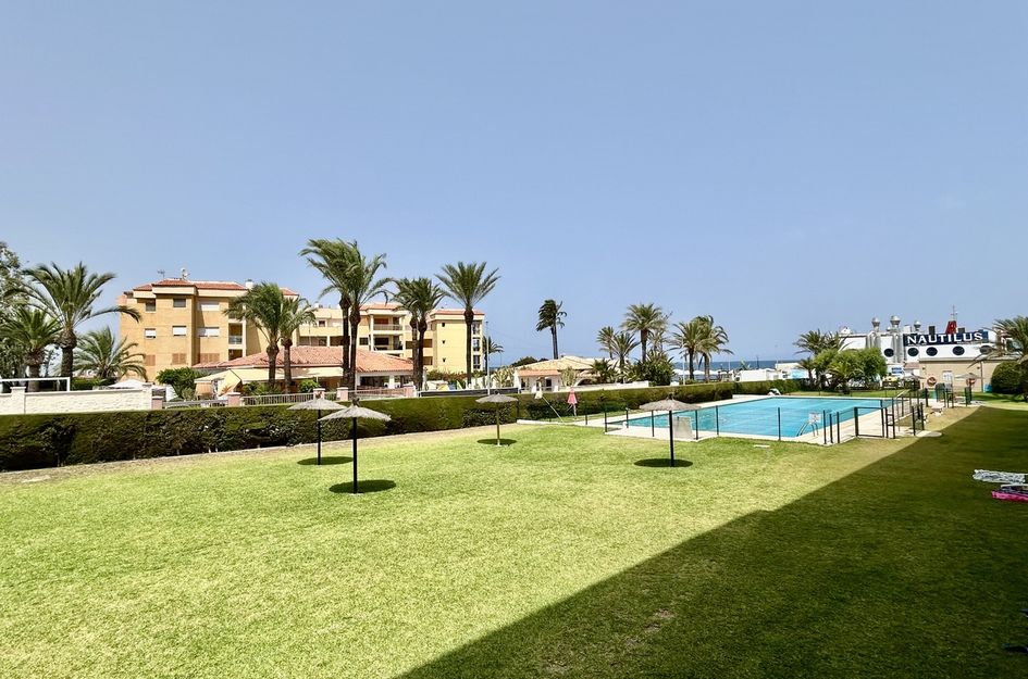 Appartement in Punta Prima