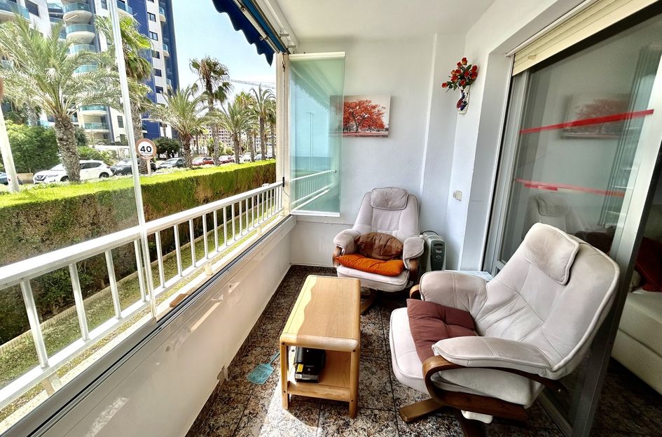 Appartement in Punta Prima