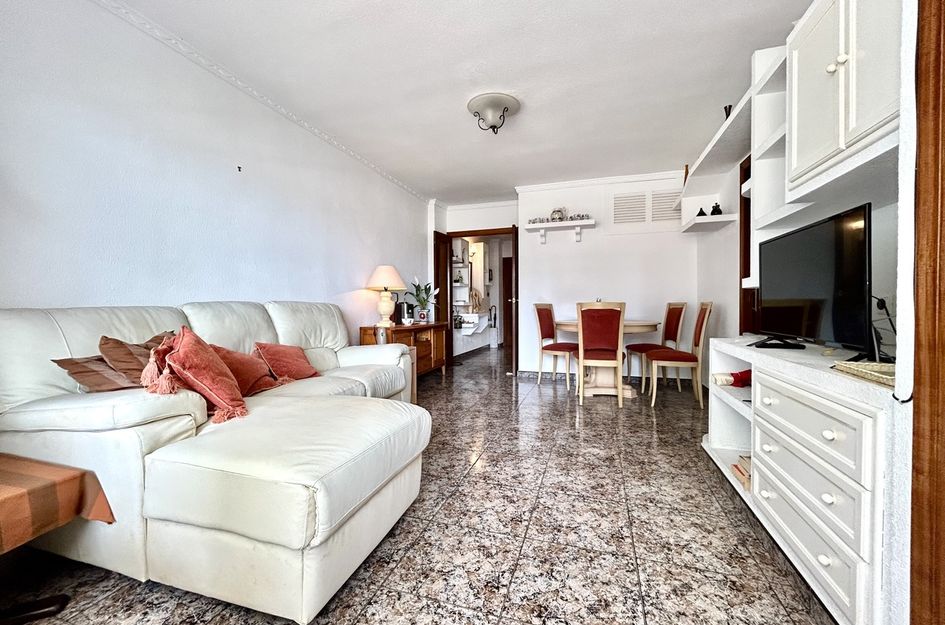 Appartement in Punta Prima