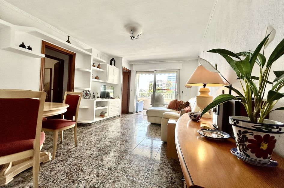 Appartement in Punta Prima