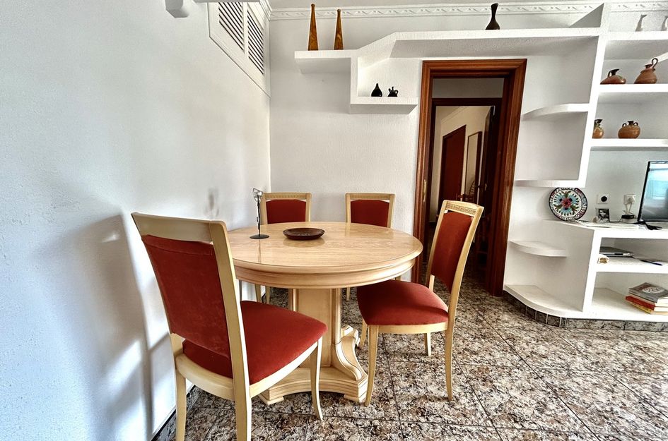 Appartement in Punta Prima