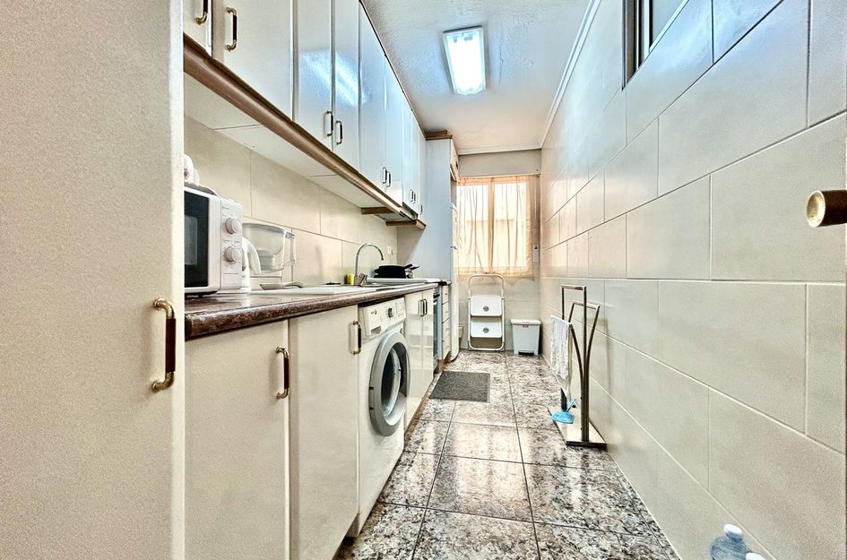 Appartement in Punta Prima