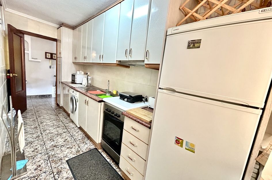 Appartement in Punta Prima