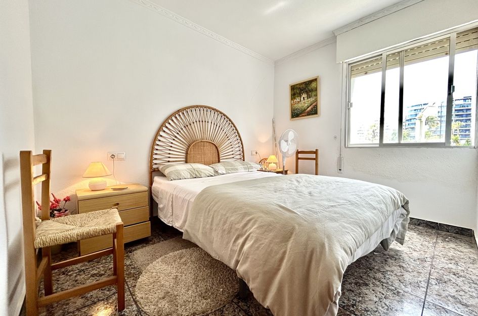 Appartement in Punta Prima
