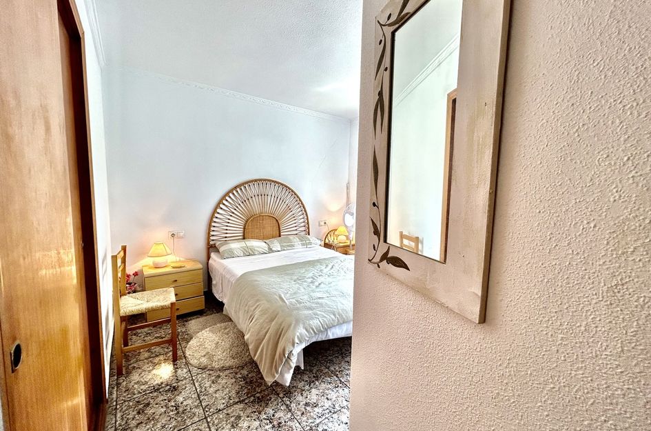 Appartement in Punta Prima