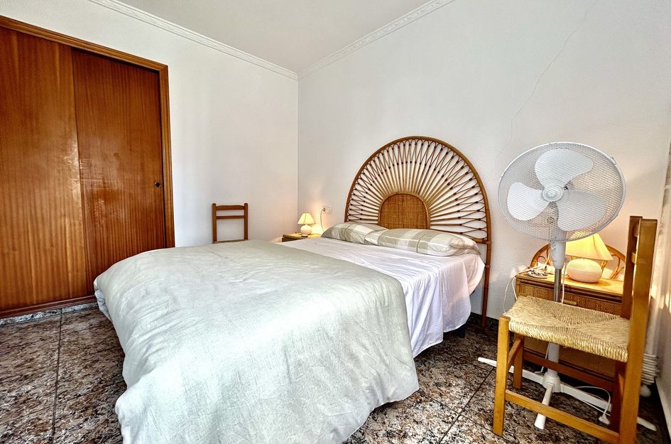 Appartement in Punta Prima