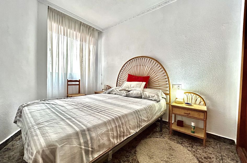Appartement in Punta Prima