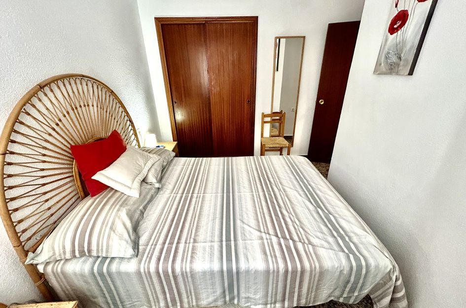 Appartement in Punta Prima
