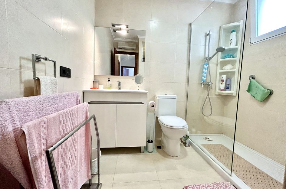 Appartement in Punta Prima