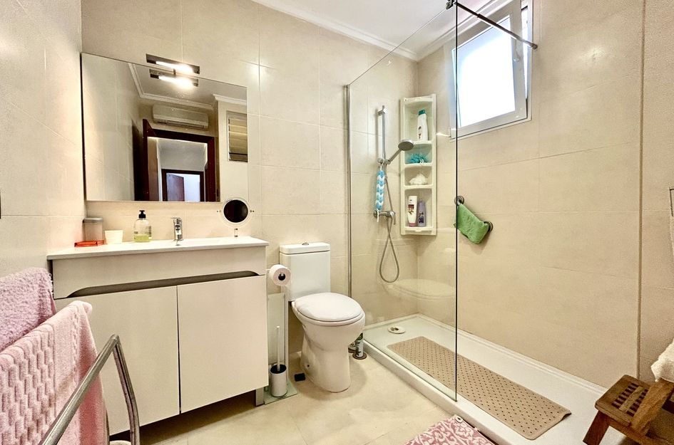 Appartement in Punta Prima