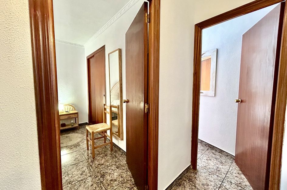 Appartement in Punta Prima