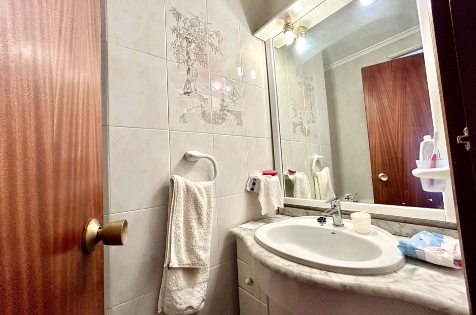 Appartement in Punta Prima