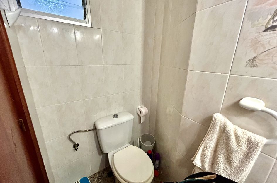 Appartement in Punta Prima