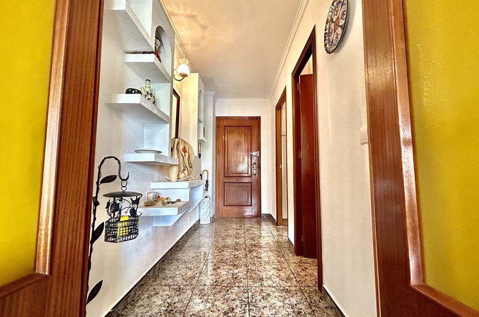 Appartement in Punta Prima