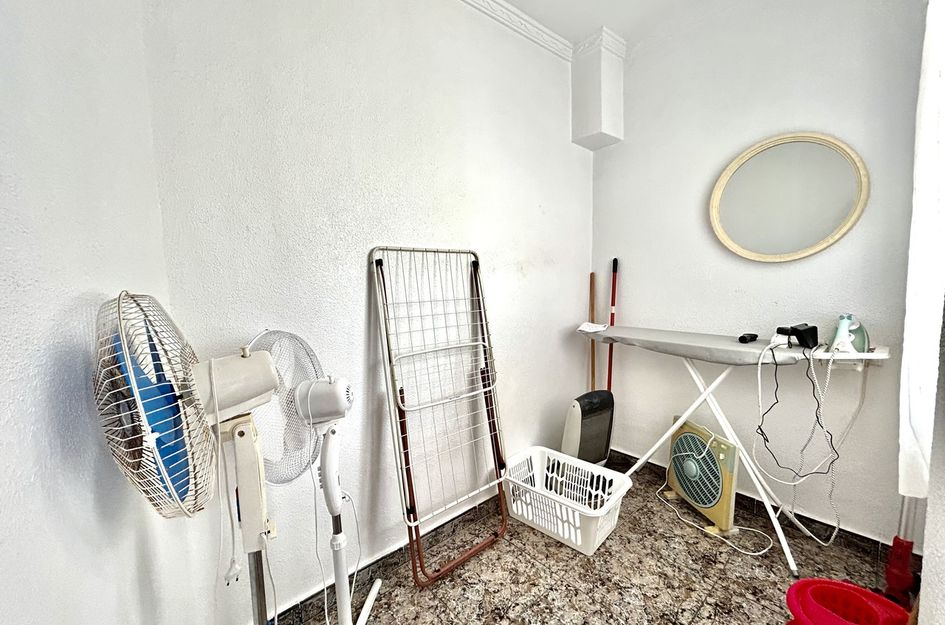 Appartement in Punta Prima