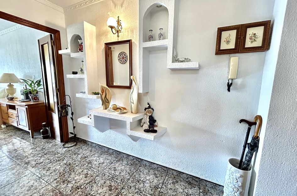 Appartement in Punta Prima