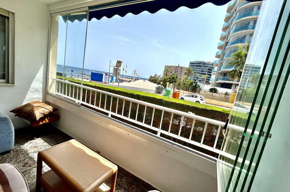 Appartement in Punta Prima