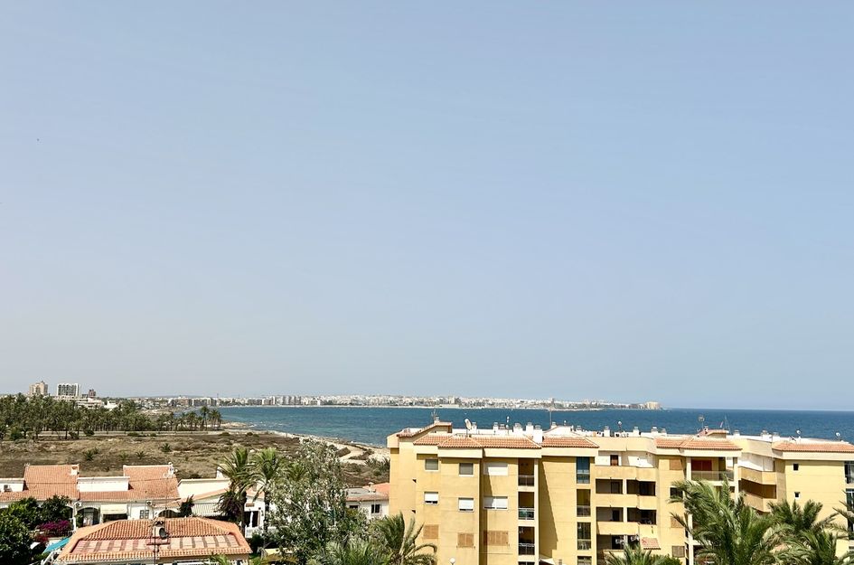 Appartement in Punta Prima