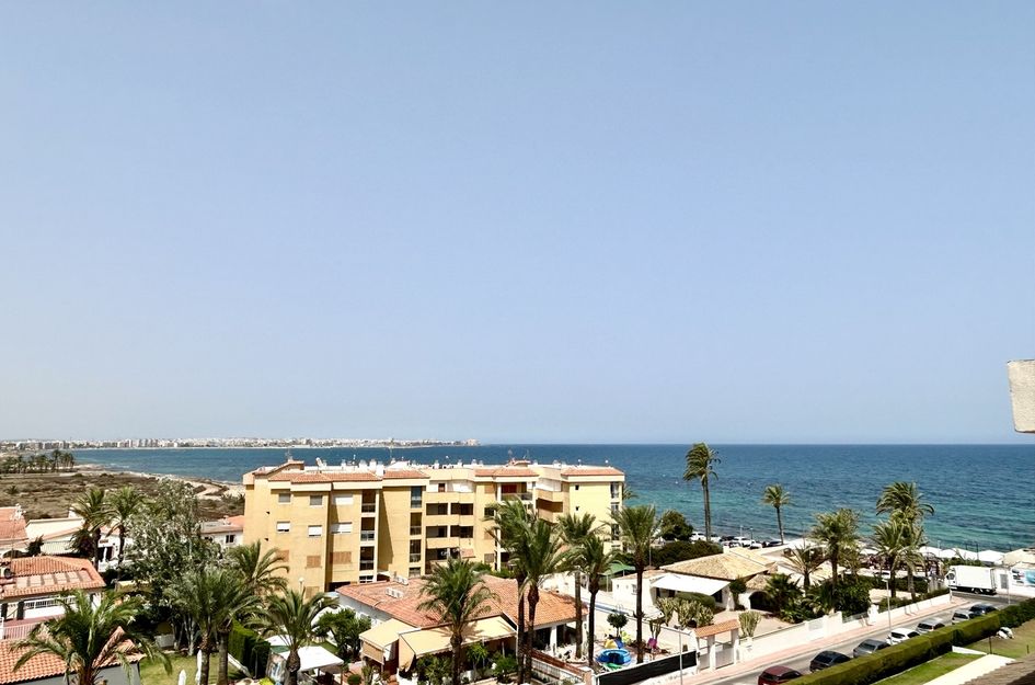 Appartement in Punta Prima