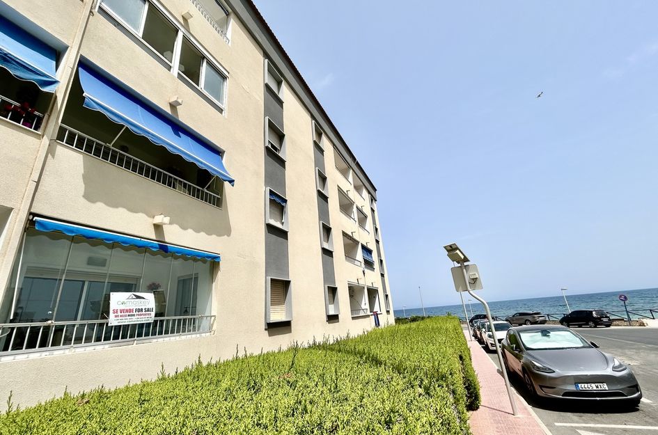 Appartement in Punta Prima