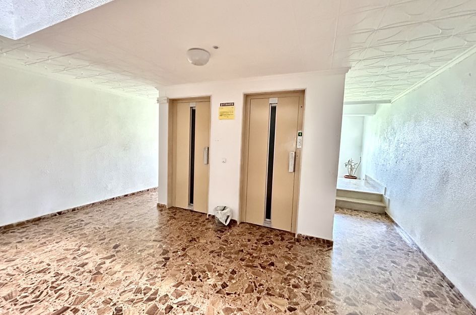 Appartement in Punta Prima