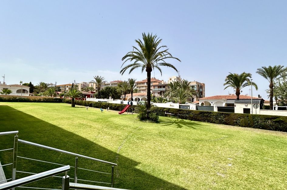 Appartement in Punta Prima