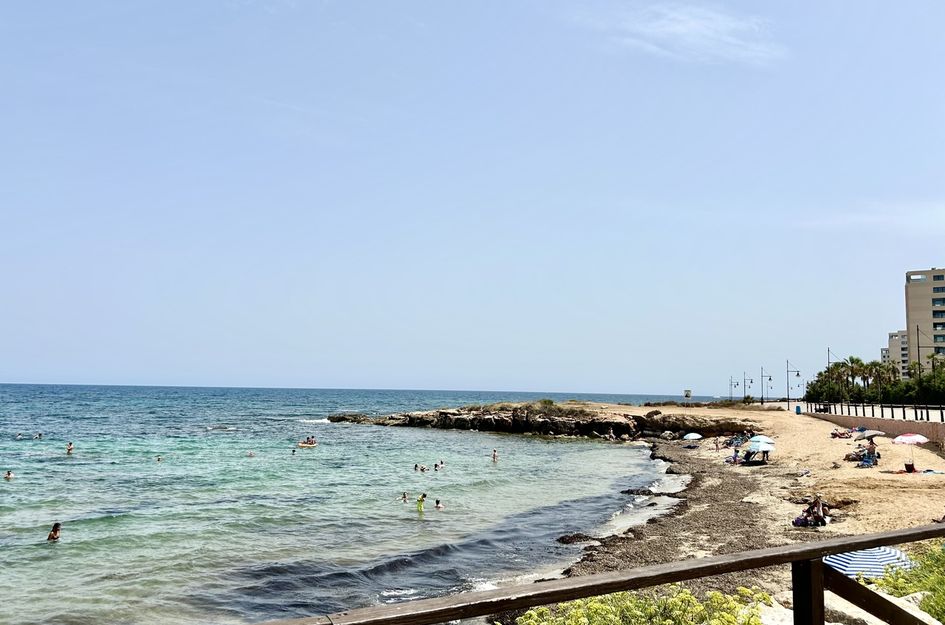 Appartement in Punta Prima