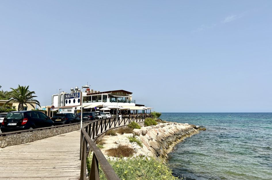 Appartement in Punta Prima