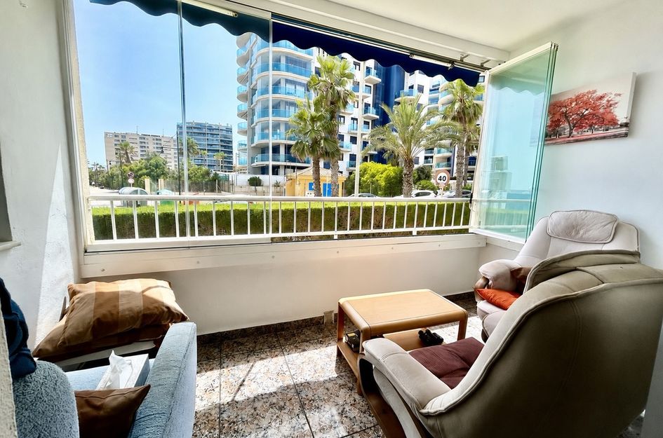 Appartement in Punta Prima