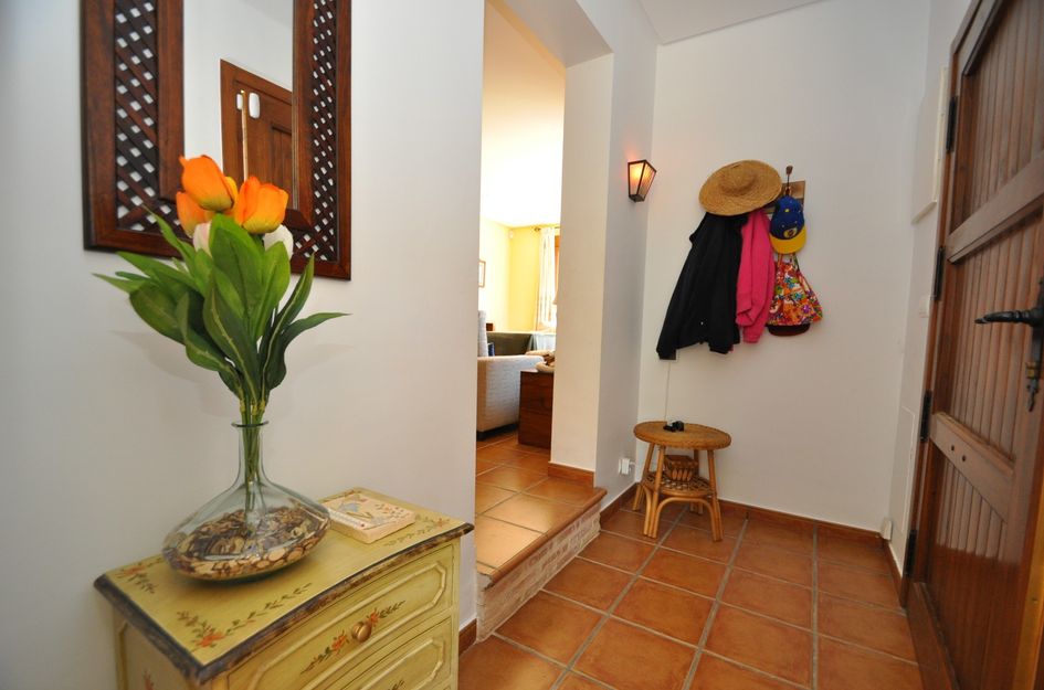 Villa in Castalla