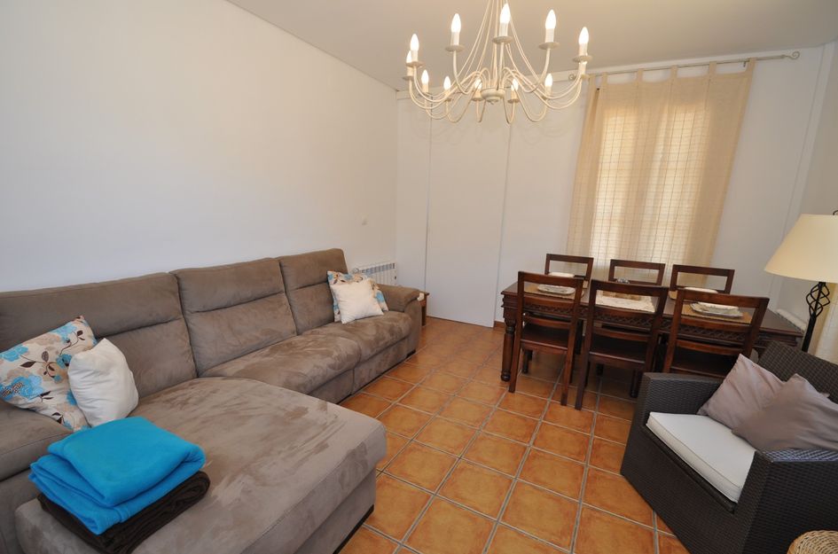 Villa in Castalla