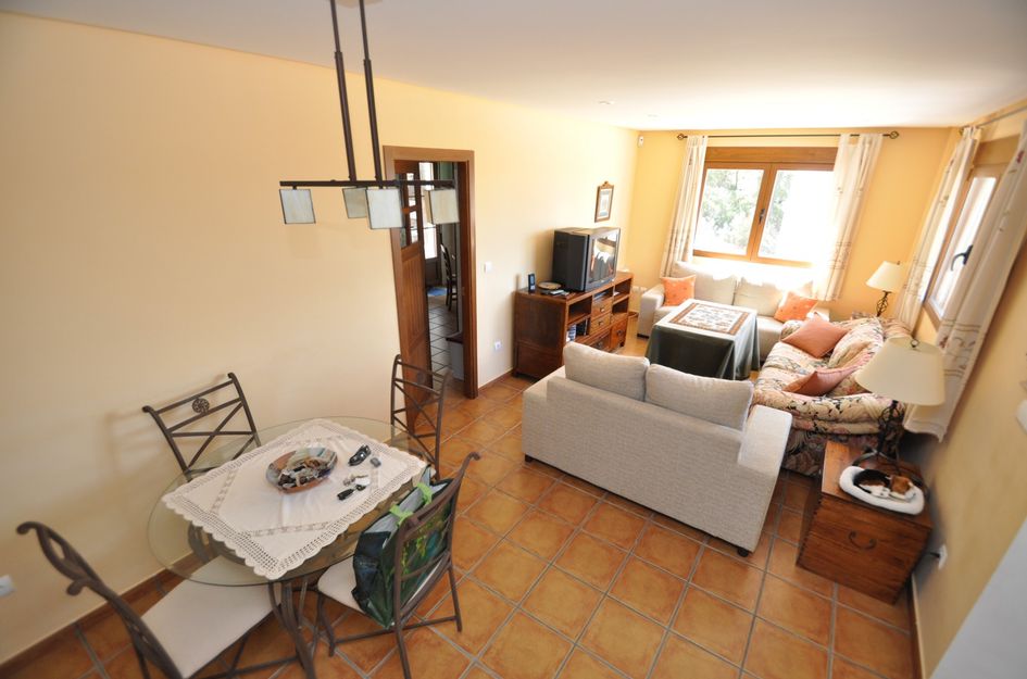 Villa in Castalla