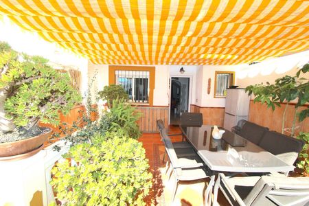 Huis in Marbella