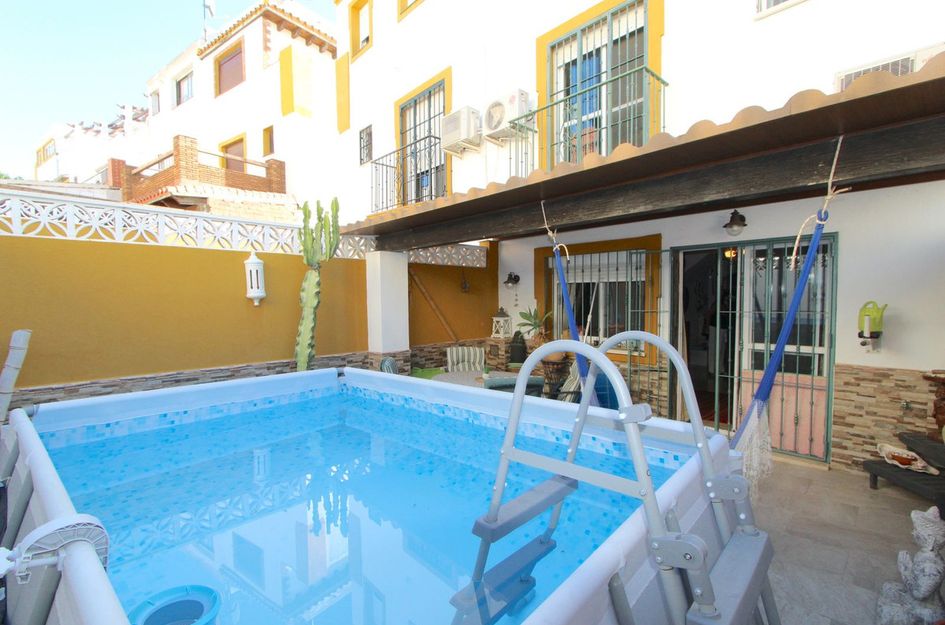 Huis in Marbella