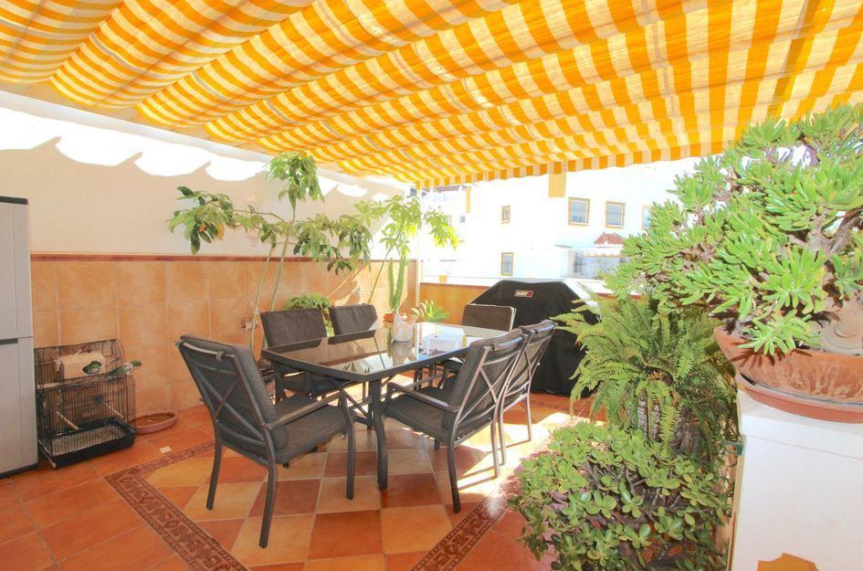 Huis in Marbella