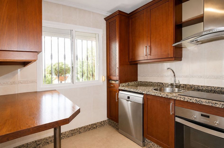 Huis in Marbella