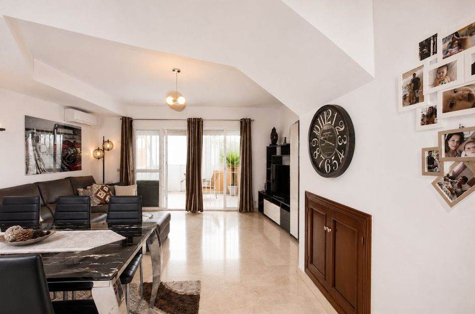 Huis in Marbella