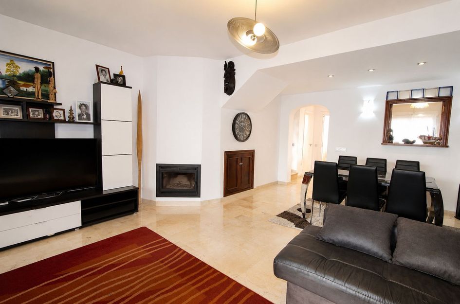 Huis in Marbella