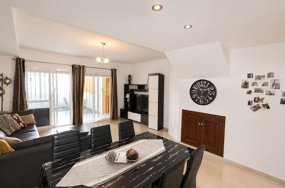 Huis in Marbella