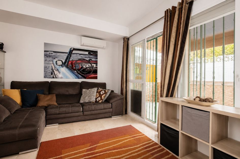 Huis in Marbella