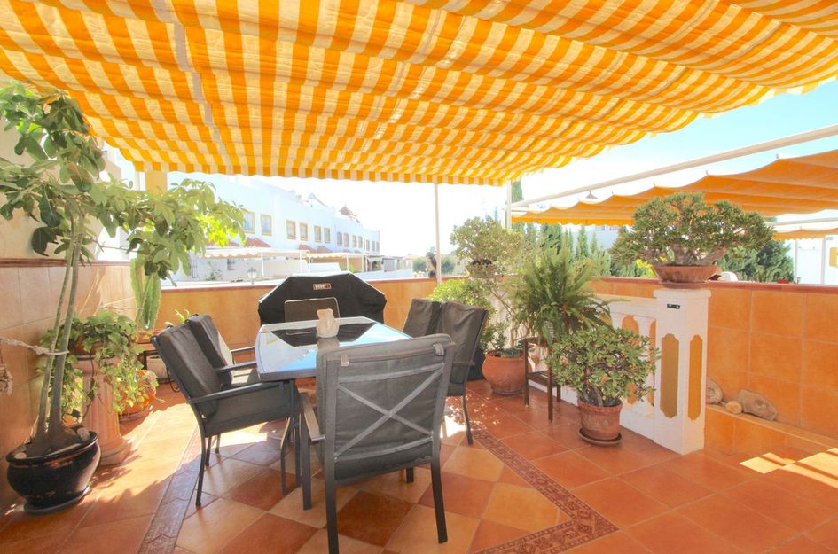 Huis in Marbella