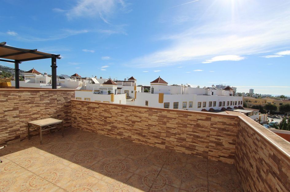 Huis in Marbella