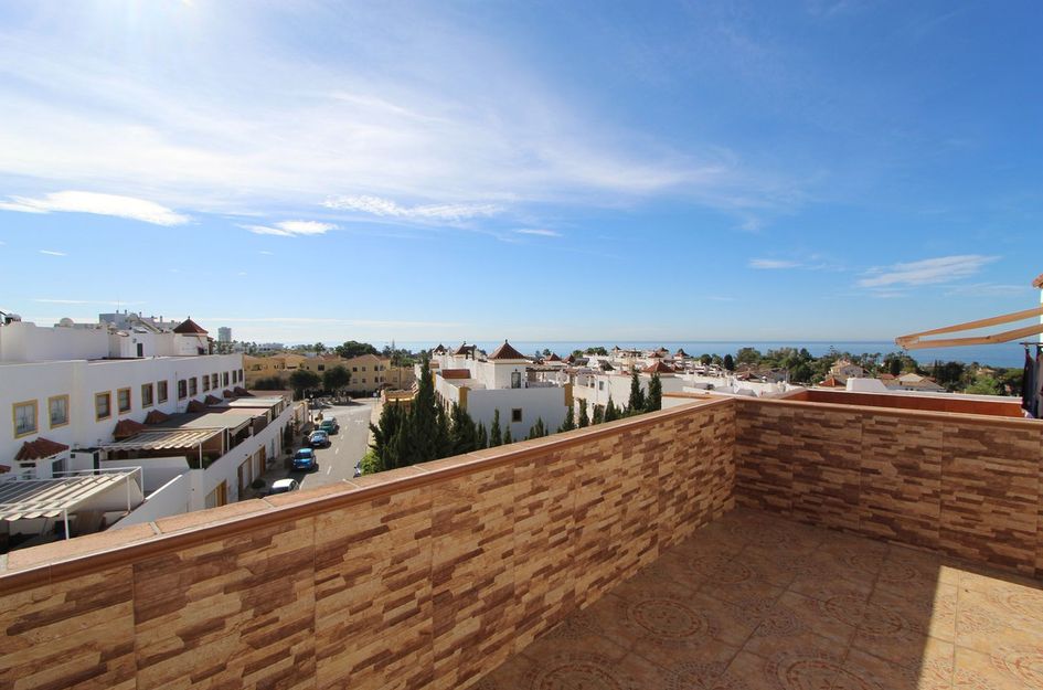 Huis in Marbella