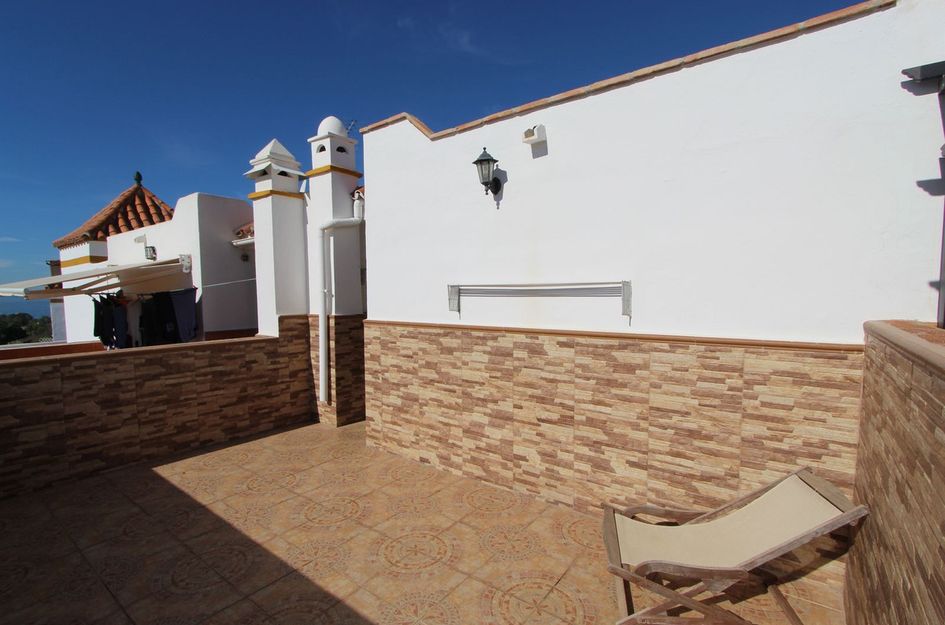 Huis in Marbella