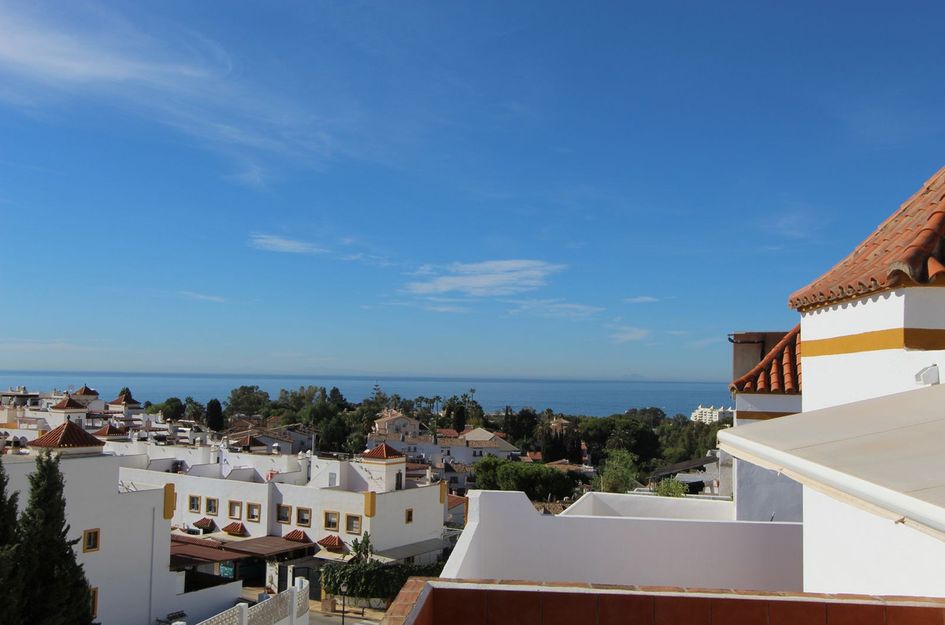 Huis in Marbella