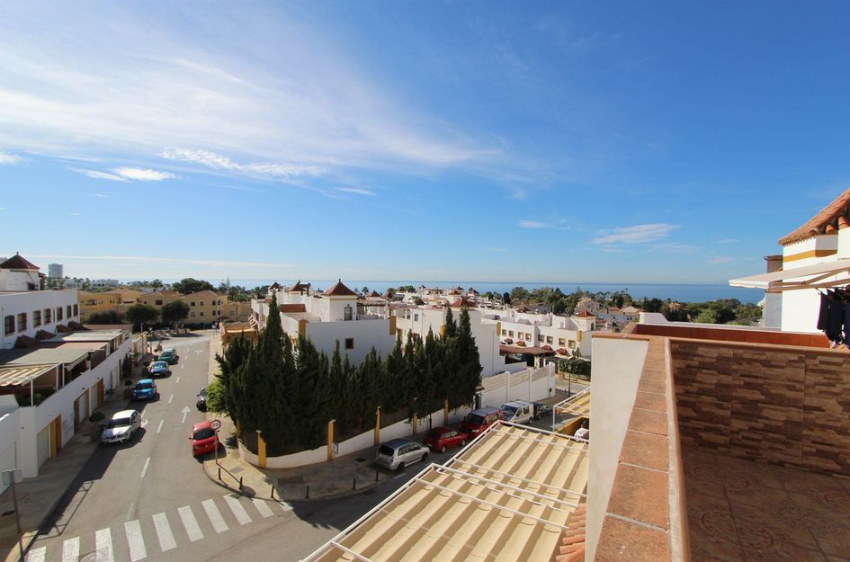 Huis in Marbella